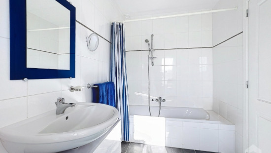 Rue du Coin de Terre - 3 - - LOT 23 - 1420