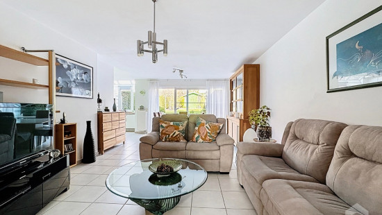 Rue du Coin de Terre - 3 - - LOT 23 - 1420