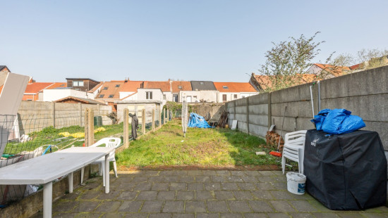 Oostendestraat - 6 - - 2660