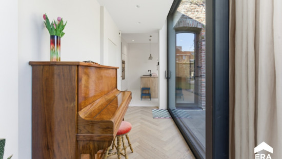 Beluikstraat - 10 - - 8900