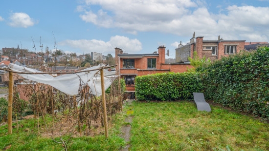 Rue Daussoigne Mehul - 12 - 0021 - 4000