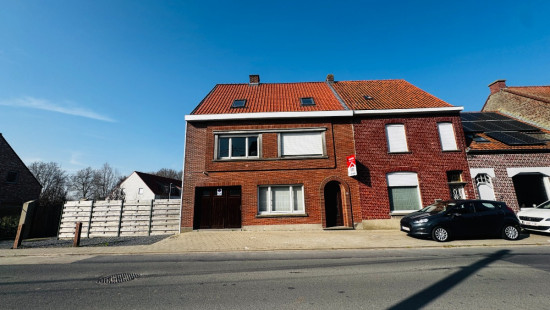 Papestraat - 56 - - 8880