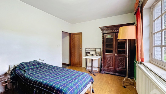 Chaussée de Louvain - 451 - - 1380