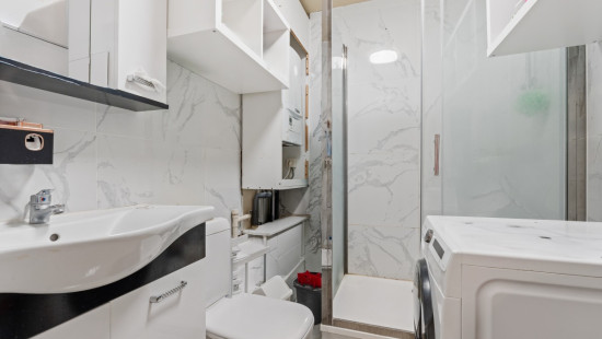 Frank Craeybeckxlaan - 5 - 6 - 2100