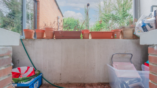 Rue Daussoigne Mehul - 12 - 0021 - 4000