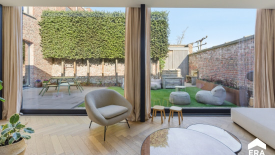 Beluikstraat - 10 - - 8900