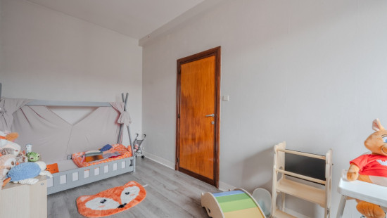 Rue Daussoigne Mehul - 12 - 0031 - 4000