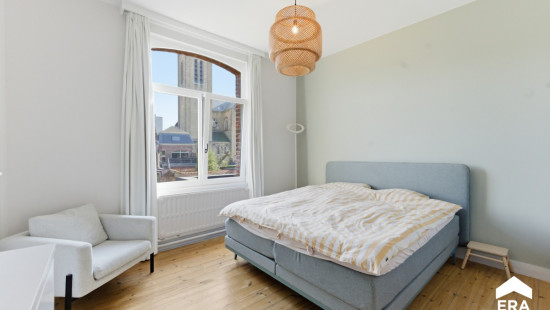 Beluikstraat - 10 - - 8900