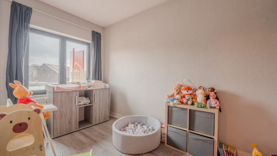 Rue Daussoigne Mehul - 12 - 0031 - 4000