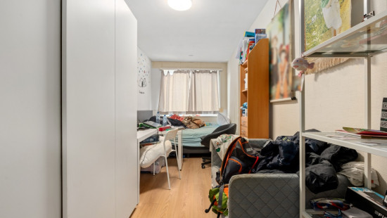 Frank Craeybeckxlaan - 5 - 6 - 2100