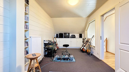 Rue du Coin de Terre - 3 - - LOT 23 - 1420