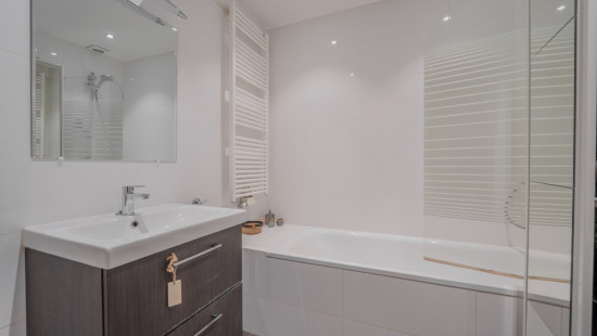 Rue Daussoigne Mehul - 12 - 0021 - 4000