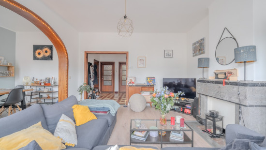 Rue Daussoigne Mehul - 12 - 0021 - 4000