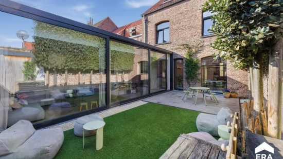 Beluikstraat - 10 - - 8900