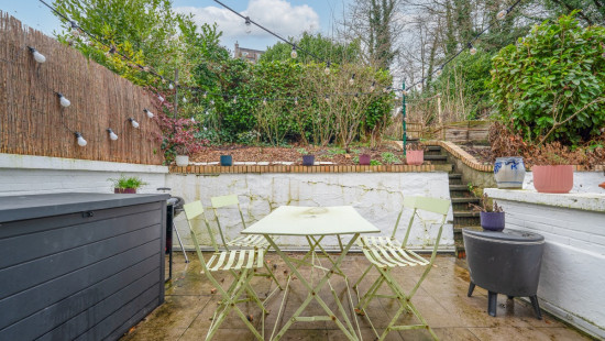 Rue Daussoigne Mehul - 12 - 0021 - 4000