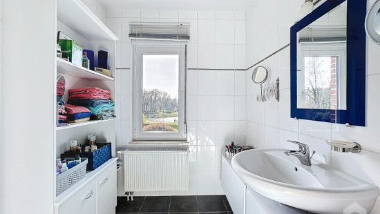 Rue du Coin de Terre - 3 - - LOT 23 - 1420