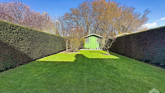 Rue du Coin de Terre - 3 - - LOT 23 - 1420