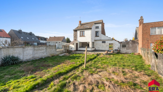 Molenstraat - 28 - - 9450