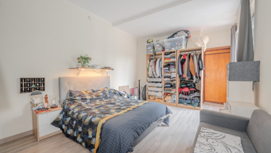 Rue Daussoigne Mehul - 12 - 0021 - 4000