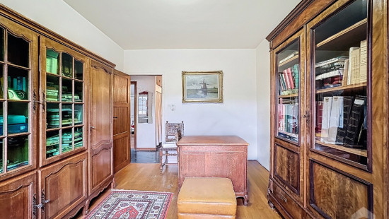 Chaussée de Louvain - 451 - - 1380