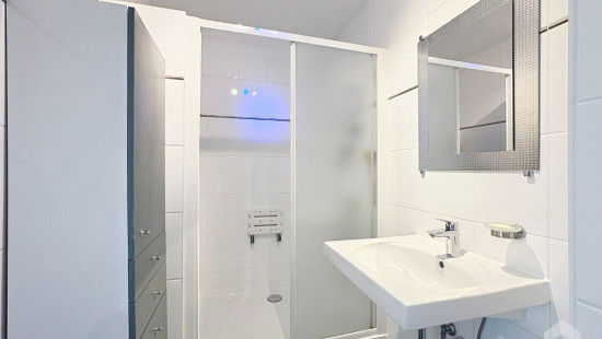 Rue du Coin de Terre - 3 - - LOT 23 - 1420