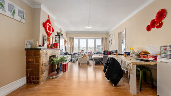 Frank Craeybeckxlaan - 5 - 6 - 2100