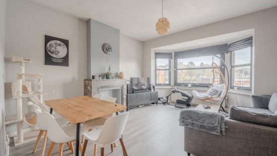 Rue Daussoigne Mehul - 12 - 0031 - 4000