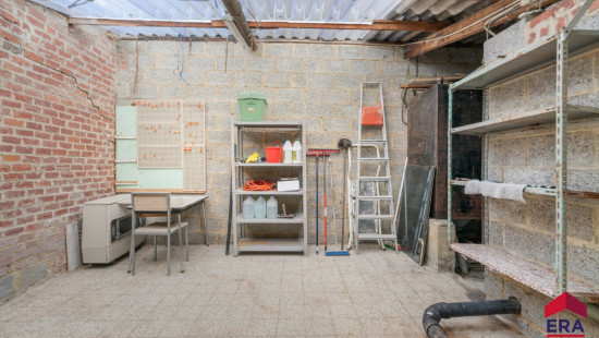 Molenstraat - 28 - - 9450