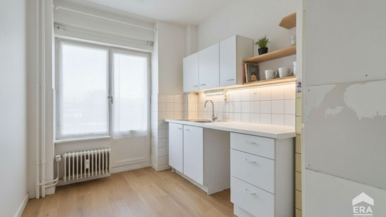 Avenue Minerve - 27 - 1 - 1190