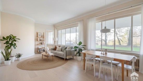 Avenue Minerve - 27 - 1 - 1190