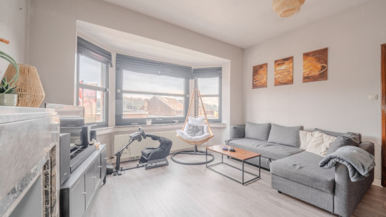 Rue Daussoigne Mehul - 12 - 0031 - 4000