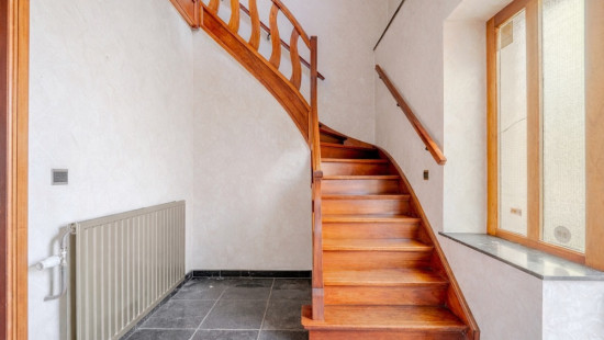 Rue Bonry - 92 - - 4120