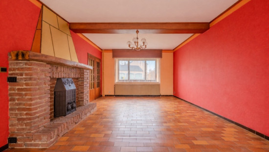 Rue Bonry - 92 - - 4120