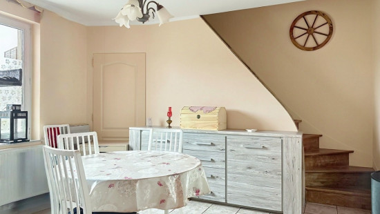 Chaussée de Hannut - 334 - - 4460