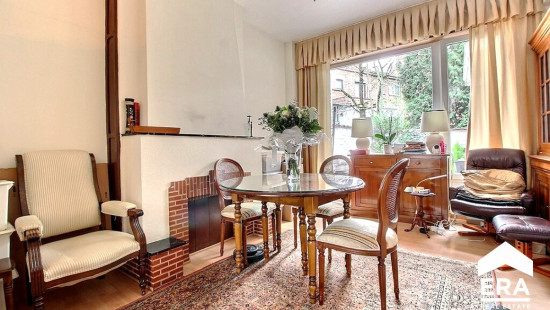 Rue Prince Baudouin - 86 - - 1083