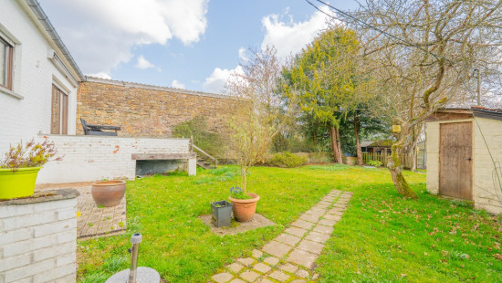 Rue Bonry - 92 - - 4120