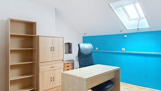 Chaussée de Hannut - 334 - - 4460