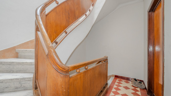 Rue Daussoigne Mehul - 12 - 0031 - 4000