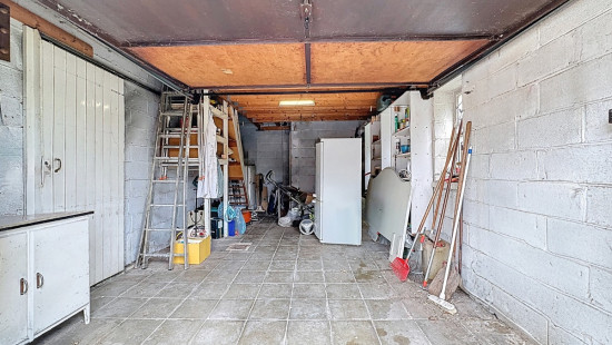 Chaussée de Louvain - 451 - - 1380