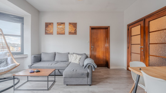 Rue Daussoigne Mehul - 12 - 0031 - 4000