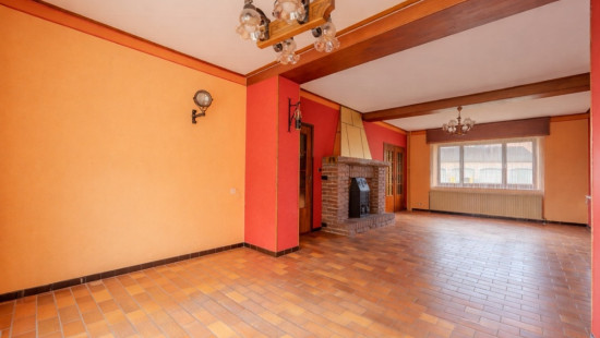 Rue Bonry - 92 - - 4120