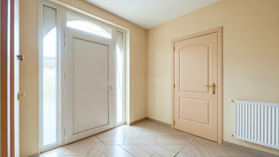 Chaussée de Hannut - 334 - - 4460