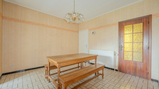 Rue Bonry - 92 - - 4120