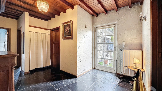 Chaussée de Louvain - 451 - - 1380