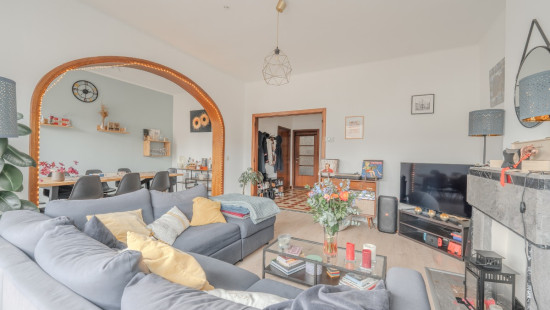 Rue Daussoigne Mehul - 12 - 0021 - 4000