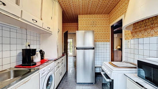 Chaussée de Louvain - 451 - - 1380