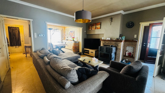 Papestraat - 56 - - 8880