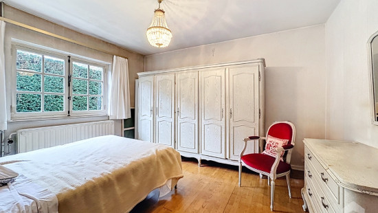 Chaussée de Louvain - 451 - - 1380