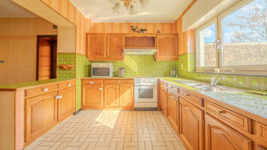 Rue Bonry - 92 - - 4120