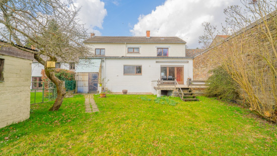 Rue Bonry - 92 - - 4120